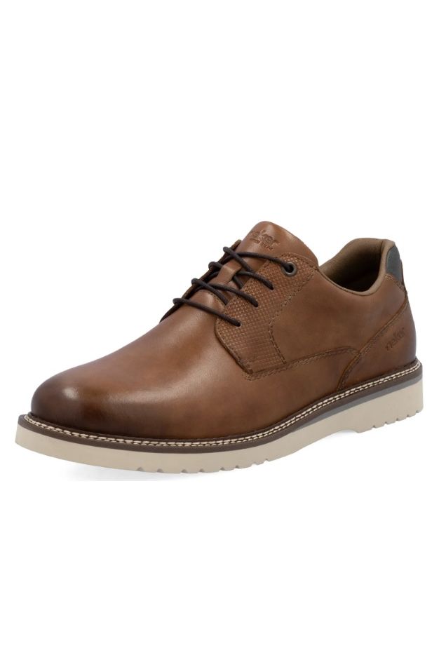 Rieker Mens shoes 04503-24