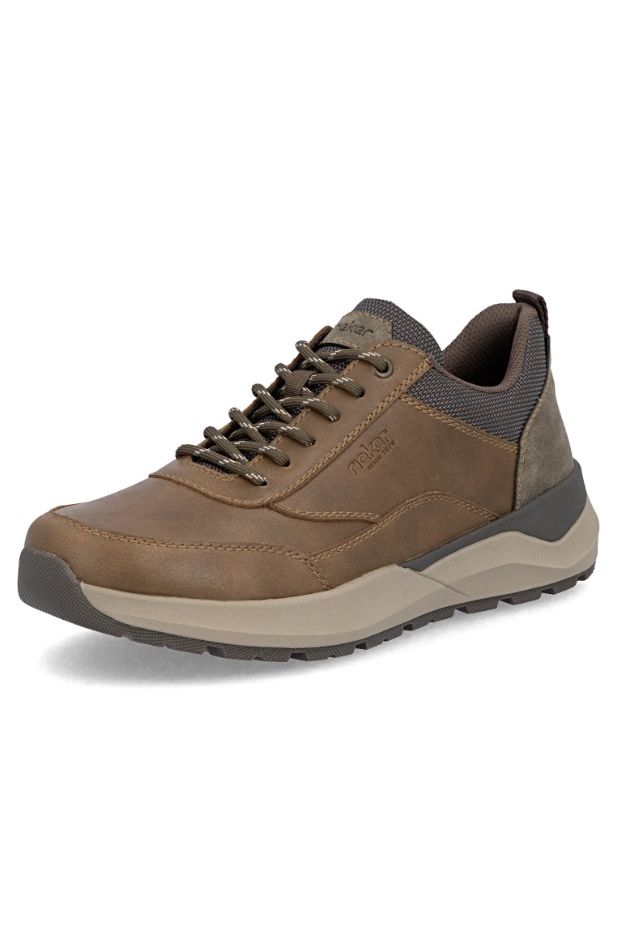 Rieker Mens shoes 06000-22
