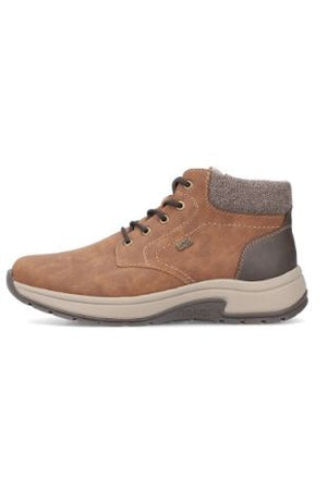 Rieker Mens Boot 11030-25