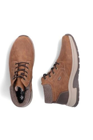 Rieker Mens Boot 11030-25