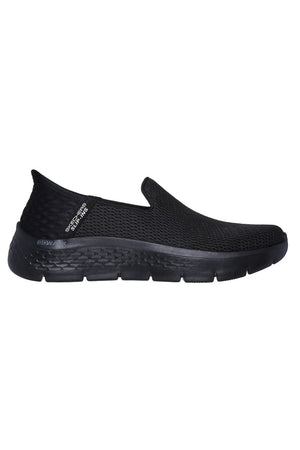 Skechers Slip-ins: GO WALK Flex - Relish 124963 Black