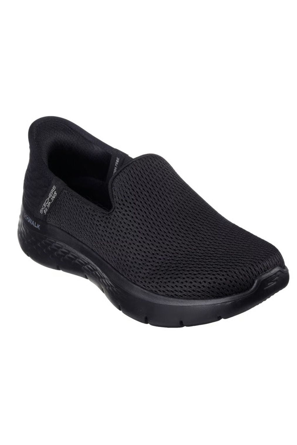 Skechers Slip-ins: GO WALK Flex - Relish 124963 Black