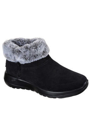 Skechers Go Joy - Savvy Wide Fit Skechers 144003W Boots