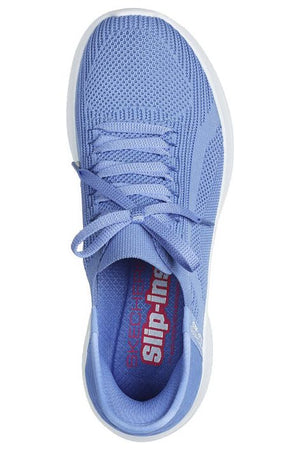 Skechers Ladies 149710  ULTRA FLEX 3.0 BRILLIANT PATH in Periwinkle
