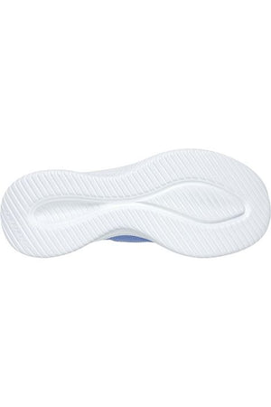Skechers Ladies 149710  ULTRA FLEX 3.0 BRILLIANT PATH in Periwinkle