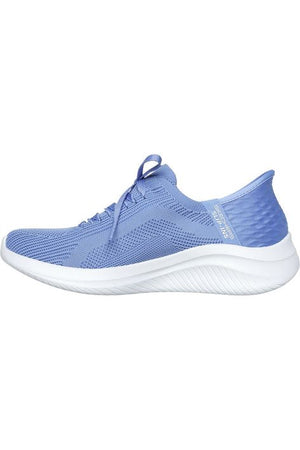 Skechers Ladies 149710  ULTRA FLEX 3.0 BRILLIANT PATH in Periwinkle