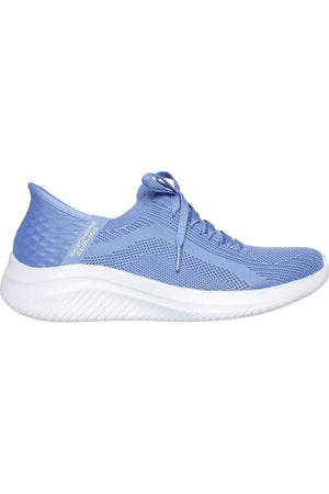 Skechers Ladies 149710  ULTRA FLEX 3.0 BRILLIANT PATH in Periwinkle