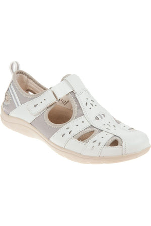 Free Spirit Cleveland in white