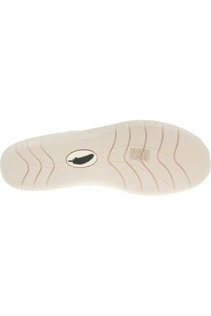 Free Spirit Cleveland in white