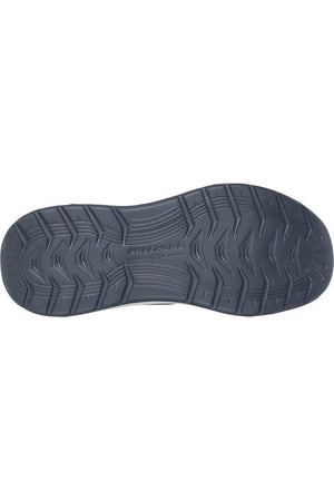 Skechers Mens 205356 DECKLAN GULLIVER in Navy