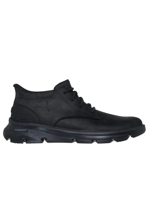 Skechers Slip-ins Relaxed Fit: Arch Fit Garza - Ridley 205514 in Black