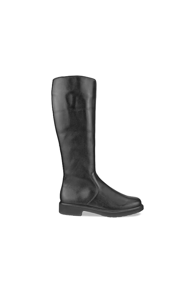 ECCO Amsterdam Long Boot 222023-01001 - JM Shoes Ltd