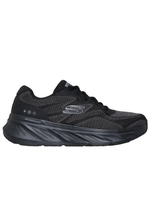 Skechers Mens Waterproof Relaxed Fit: Edgeride - Konzo 232842 black