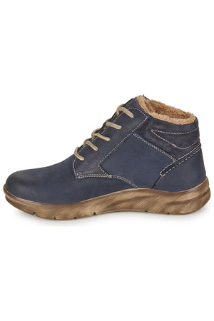 Josef Seibel Conny 91752 Ocean waterproof boots