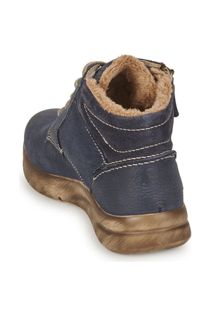 Josef Seibel Conny 91752 Ocean waterproof boots