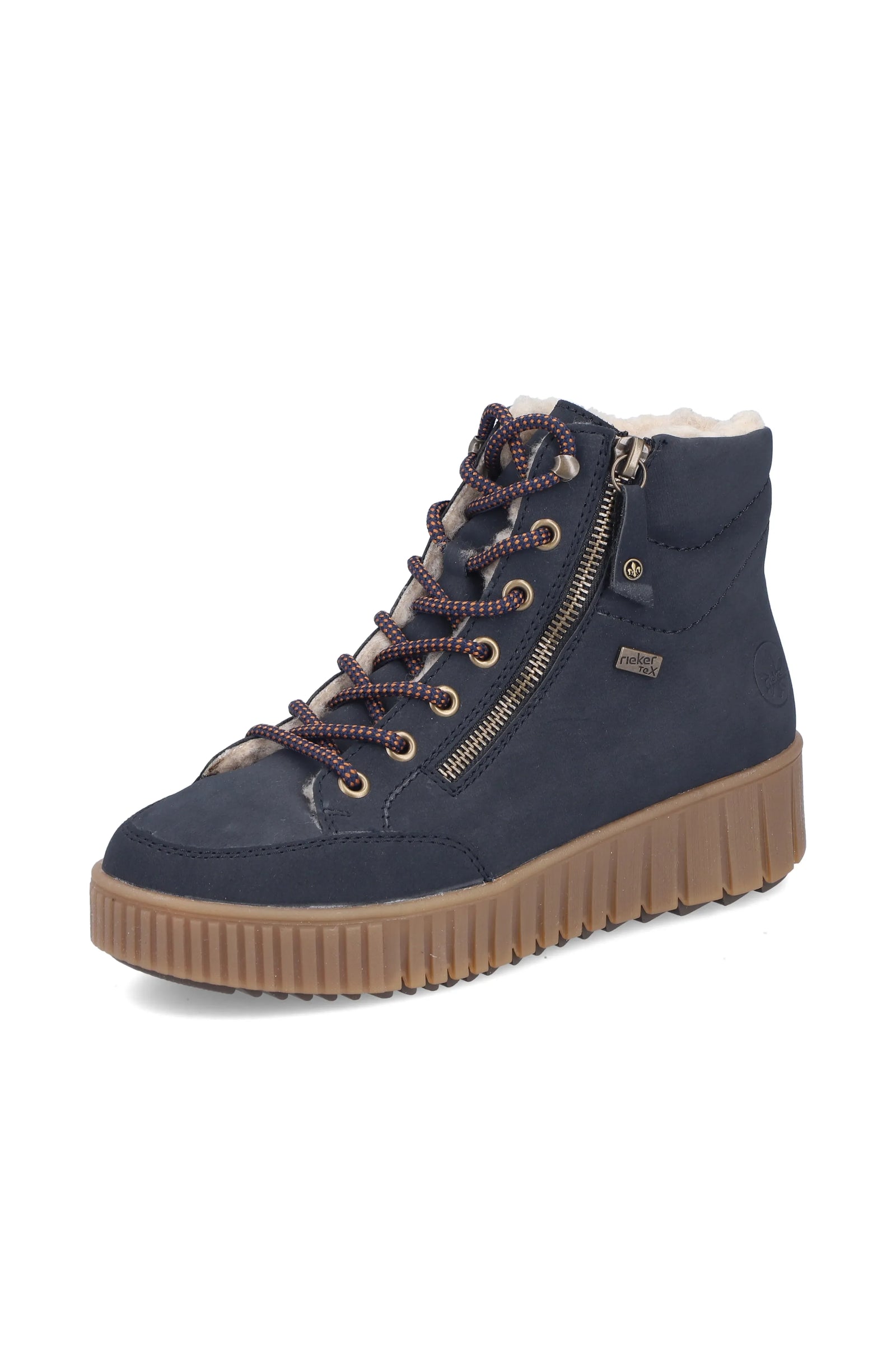 Rieker Ladies Boots Y6104-14