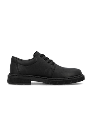 Rieker Mens Shoes 31610-00 black