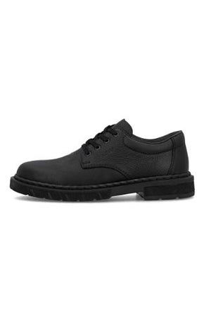 Rieker Mens Shoes 31610-00 black
