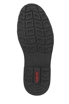 Rieker Mens Shoes 31610-00 black