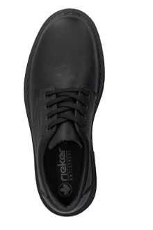 Rieker Mens Shoes 31610-00 black