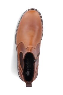 Rieker Mens Boots 32052 24 brown