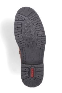 Rieker Mens Boots 32052 24 brown