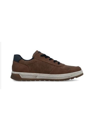 Rieker mens shoes 37029-24