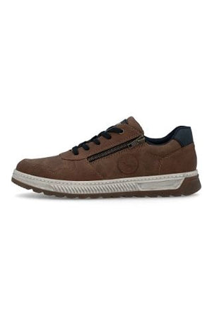 Rieker mens shoes 37029-24