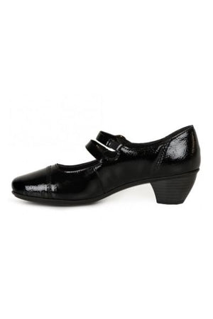 Rieker Ladies Shoes 41758-00