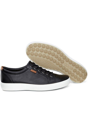 Ecco Męskie 430004 01001 Miękkie 7