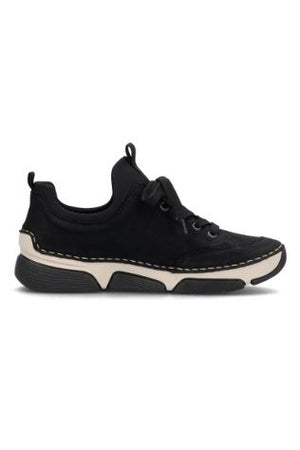 Rieker ladies sneaker 45973-00 black