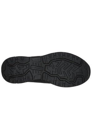 Skechers Mens Oak Canyon Verketta 51898 black