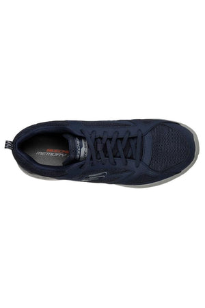 Skechers Mens Dynamight 2.0  Fallford 58363 navy