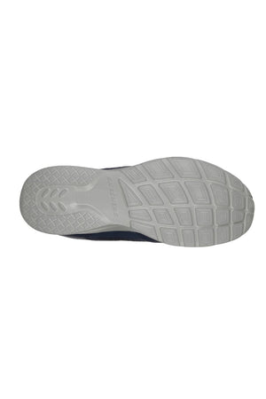 Skechers Mens Dynamight 2.0  Fallford 58363 navy