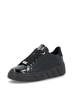 Rieker ladies Shoes W2601-00