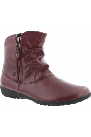 Josef Seibel Naly 79724 in Red 415