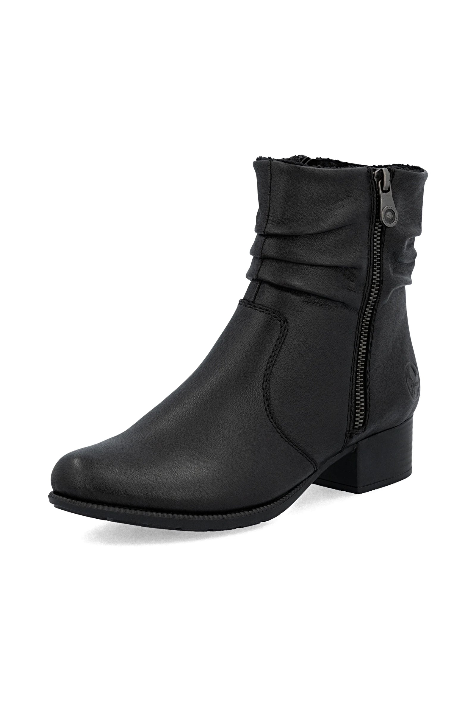 Rieker Ladies Boots 78656-00