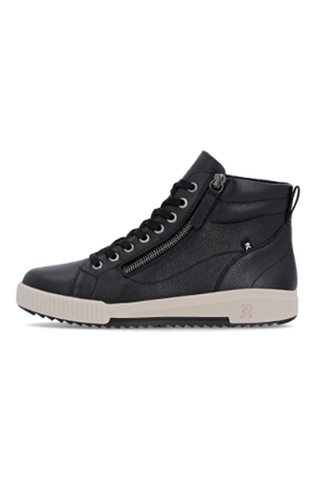 Rieker Ladies Boots W0164-00