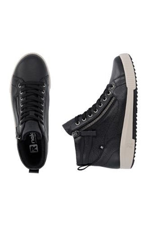 Rieker Ladies Boots W0164-00