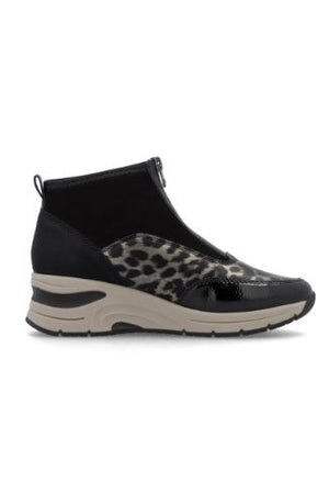 Rieker Ladies Boots N9362-00