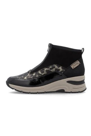 Rieker Ladies Boots N9362-00