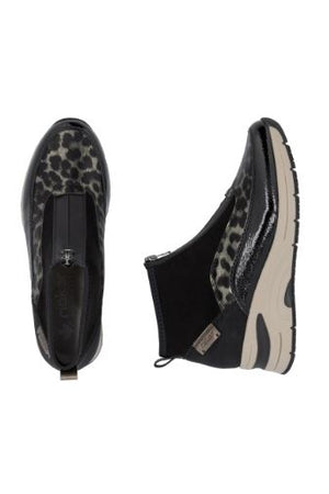 Rieker Ladies Boots N9362-00