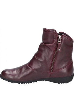 Josef Seibel Naly 79724 in Red 415