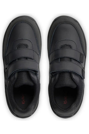 Kickers Stomper Mid black