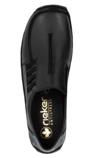 Rieker ladies L1777-00 black