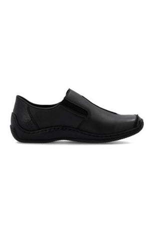 Rieker ladies L1777-00 black