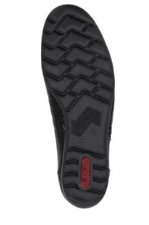 Rieker Ladies Shoes L9350-01 black punp
