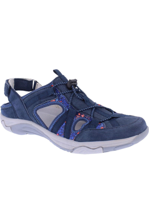 Free Spirit Bryn in Navy