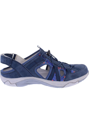 Free Spirit Bryn in Navy