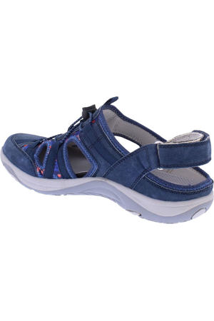 Free Spirit Bryn in Navy